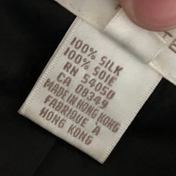 Vintage Women's Jones New York Blazer - Picture 6 of 6